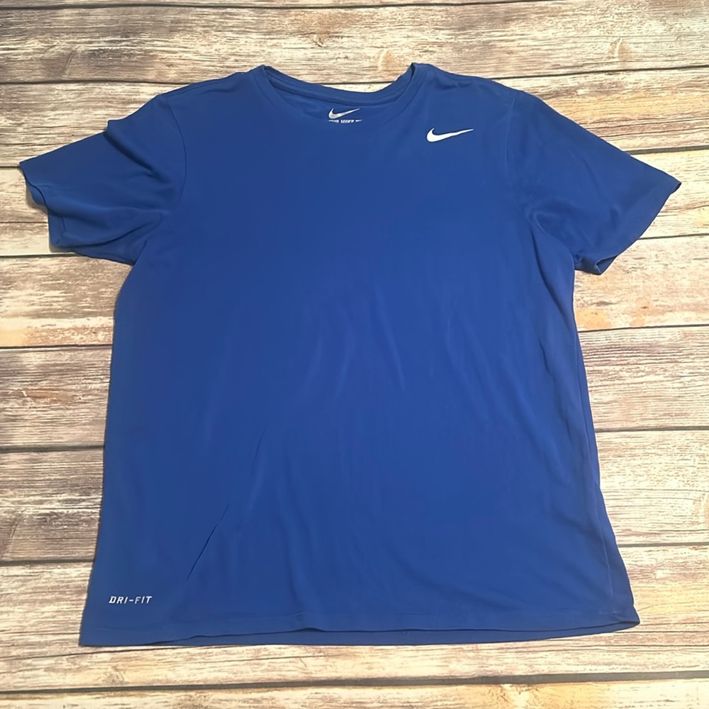 Nike Dri-Fit Athletic Cut Medium (M)